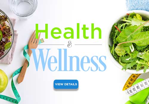 Health and Wellness